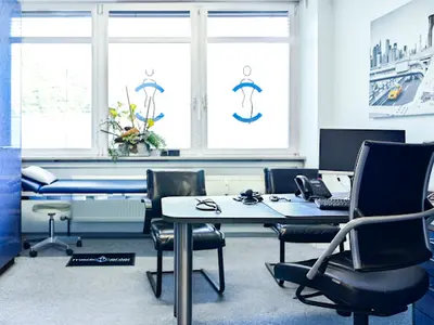 Medic-Center Langwasser Nord - Allgemeinmedizin
