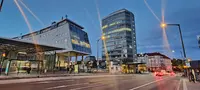 Medic-Center Leipziger Platz - Dr. Roland und Linda Gloß