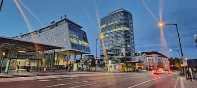Medic-Center Leipziger Platz - Dr. Roland und Linda Gloß