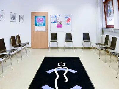 Medic-Center Pillenreuther Straße