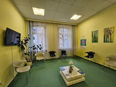 Medic-Center Plärrer
