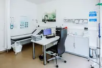 Medic-Center Schweinau - Allgemeinmedizin