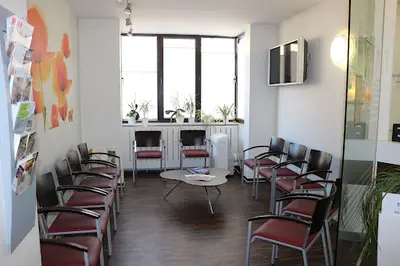 Medic-Center Steinbühl