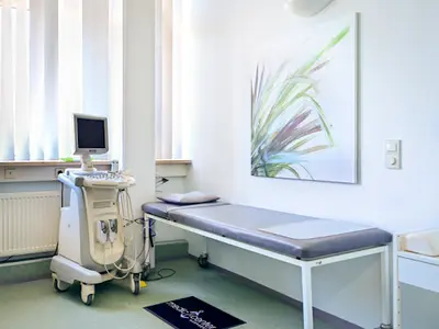 Medic-Center Vogelherd