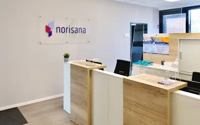 Norisana – Hausarztpraxis Schleifweg