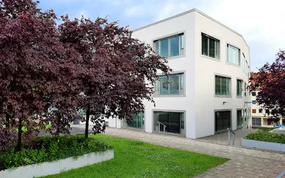 Norisana – Hausarztpraxis Sebalder Höfe