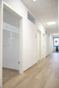 Praxis für Allgemeinmedizin und Innere Medizin Jan Kreutzer