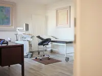 Weber Arztpraxen für Ernährungsberatung und Allgemeinmedizin in Nürnberg, Dr. med. univ. Henrik Herceg (Uni. Semmelweis)