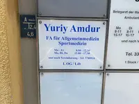 Yuriy Amdur