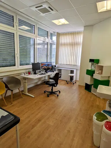Dr. Böhm und Kollegen - Das Hausarztzentrum MVZ GmbH, Standort Nürtingen