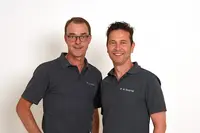 Praxis Dres. Maier und Rauscher