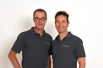 Praxis Dres. Maier und Rauscher