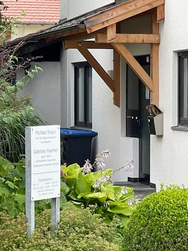 Arztpraxis Huemer und Braun