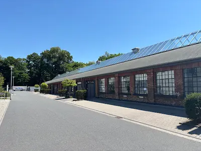 Zentrum der Medizinischen Versorgung Darmstadt-Dieburg (MVZ) GmbH