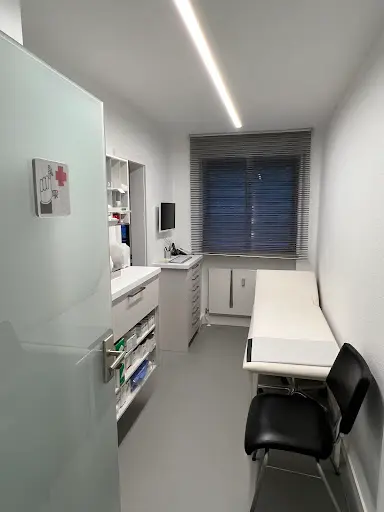 Hausarztzentrum Oberasbach