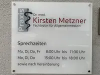 Dr. med. Kirsten Metzner