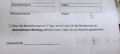Praxis Dr. Kunert
