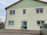 Hausarztpraxis Hasselfelde