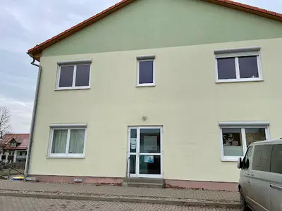 Hausarztpraxis Hasselfelde