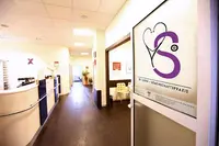 Dr. med. (I) Andrei-Tudor Sufrin und Dr. Silvia Sufrin