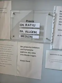 MVZ OB-Sterkrade Dr Ratiu