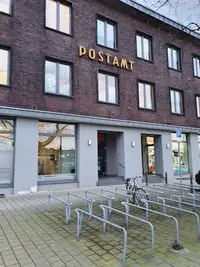 POST Praxisgemeinschaft Oberhausen Sterkrade