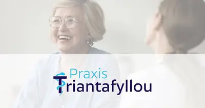 Praxis Triantafyllou - Hausarzt Oberhausen
