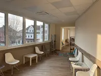 Internistische Gemeinschaftspraxis Dr. Oliver Stadge und Dr. Martin Heß