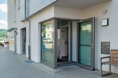 Praxis für Allgemeinmedizin Dr. med. Carmen Wörz und Ärzteteam