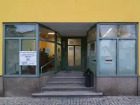 Dr. med. Reinhold Nöll