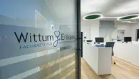 Fachärzte für Allgemeinmedizin Wittum & Eriksen PartG mbB - Hauptpraxis Obernkirchen