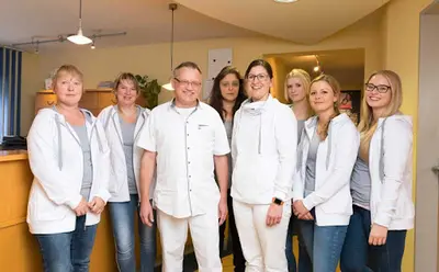 Fachärzte für Allgemeinmedizin Wittum & Eriksen PartG mbB