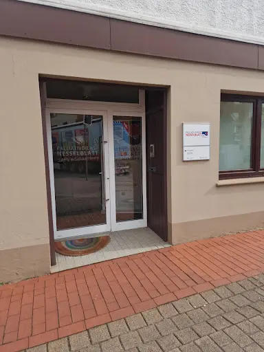Palliativdienst Nesselblatt SAPV in Schaumburg