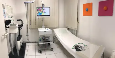 Frau Dr. med. Assia Kemih-Drevs