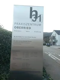 Praxis Dr. Kemih