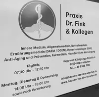 Praxis Dr. med. Fink & Kollegen