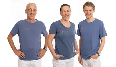 Oberstdorf Ärzte Dr. med. Schwarz & Dr. med. Menzel-Spies & Dr. med. Fritz