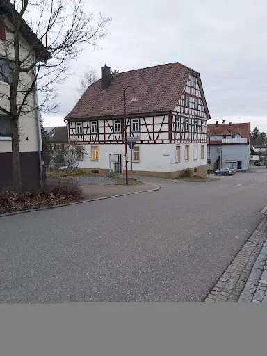 Hausarztpraxis Moritz Malchow