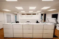 Hausarztpraxis Rahman & Detho 1 | Bürgermeister-Mahr-Straße | Obertshausen
