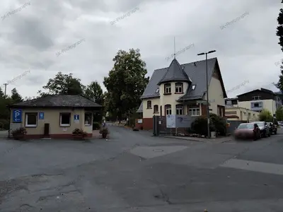 DGD MVZ Hohe Mark