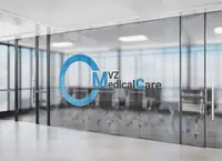 MVZ MediCore GmbH Oberusel Diabetologie