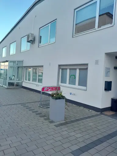 Raphael Baumann Facharzt für Allgemeinmedizin