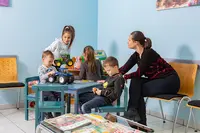 Familienpraxis Ried - Dr. Alexander Ried, Christian Ried, Dr. Adolf Ried