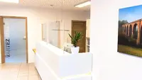 Hausärztliche Gemeinschaftspraxis Oberzent