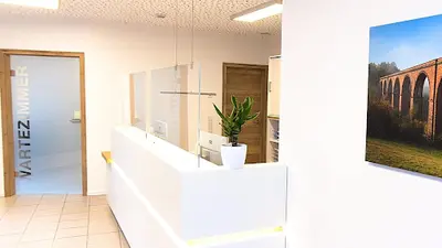 Hausärztliche Gemeinschaftspraxis Oberzent