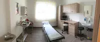Hausarztpraxis Dipl.-Med. Falk Laukandt