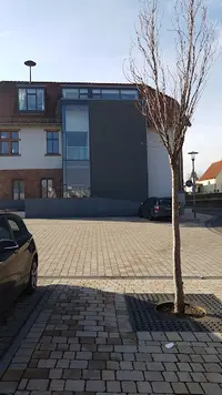Martin Rachor Facharzt für Allgemeinmedizin