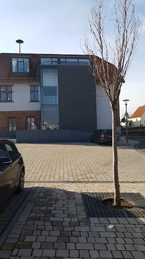 Martin Rachor Facharzt für Allgemeinmedizin