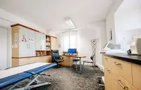 Hausarzt Praxis Dr. med. Wolf-Dieter Eckl