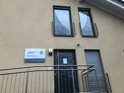 MVZ Ockenheim